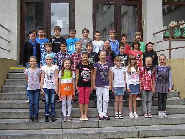 4 A Veronika Dlouhá