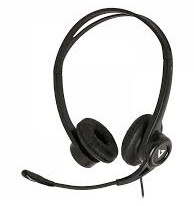 headset