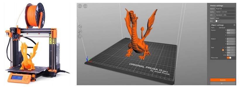 prusa